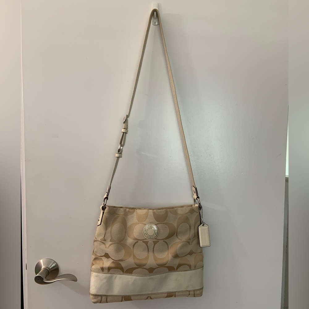 COACH Crossbody Bag